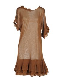 SCEE by TWIN-SET - Short dress