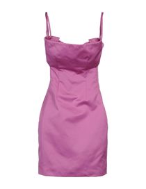 FRANKIE MORELLO - Short dress