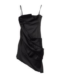 FRANKIE MORELLO - Short dress