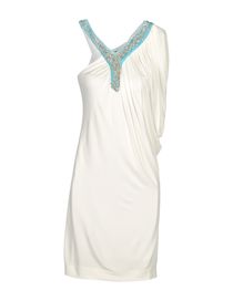 CLASS ROBERTO CAVALLI - Short dress