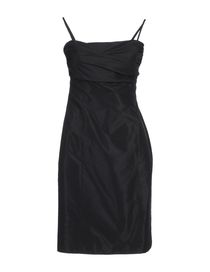 FRANKIE MORELLO - Short dress