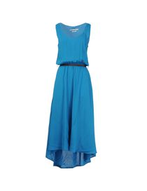 FAIRLY - 3/4 length dress