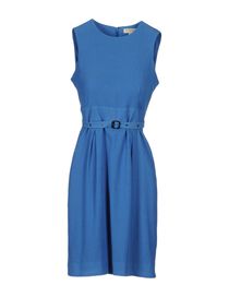 BURBERRY - Short dress