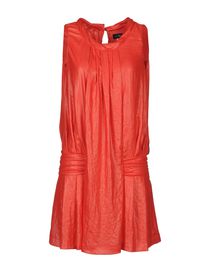 ARMANI JEANS - Short dress