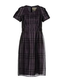 BURBERRY - Short dress