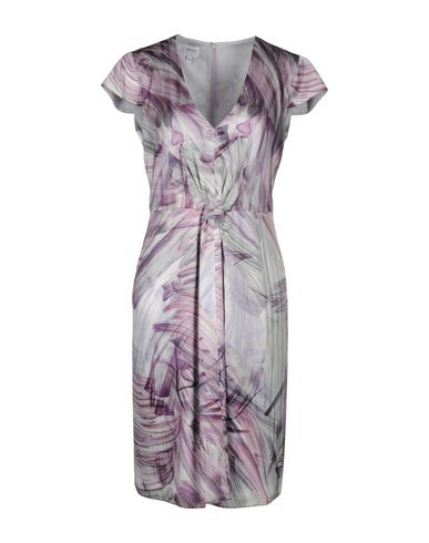 ZOOM ARMANI COLLEZIONI - Short dress
