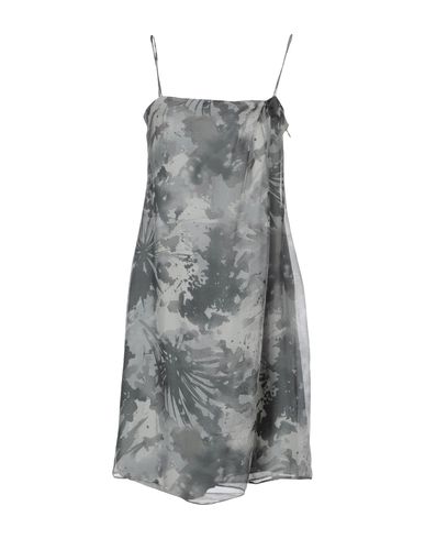 ZOOM ARMANI COLLEZIONI - Short dress