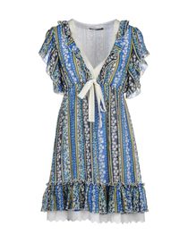 D.A. DANIELE ALESSANDRINI - Short dress