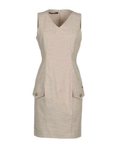 ZOOM D.A. DANIELE ALESSANDRINI - 3/4 length dress