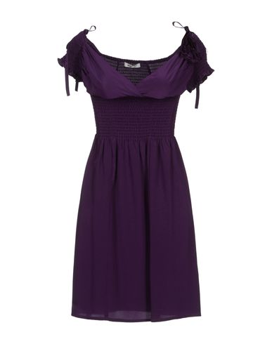 ZOOM BEAYUKMUI - Short dress