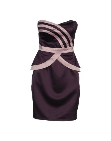 ZOOM LIPSY - Short dress