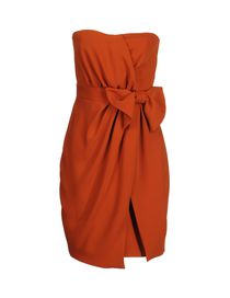 HOPE COLLECTION - Short dress