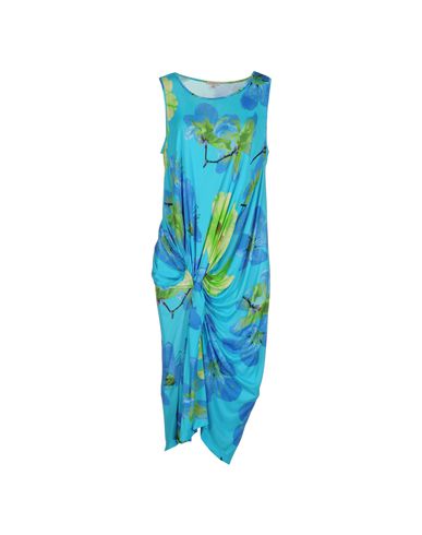 ZOOM P.A.R.O.S.H. - Short dress