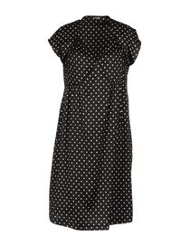 MALIPARMI - Kurzes Kleid