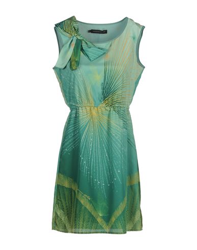 ZOOM MAGAZZINI DEL SALE - Short dress