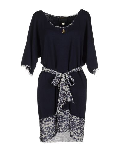 ZOOM CLASS ROBERTO CAVALLI - Short dress