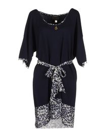 CLASS ROBERTO CAVALLI - Short dress