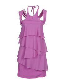 PINKO BLACK - Short dress