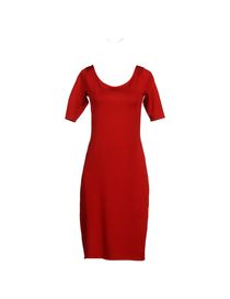 RALPH LAUREN BLACK LABEL - Short dress