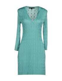 RALPH LAUREN BLACK LABEL - Short dress