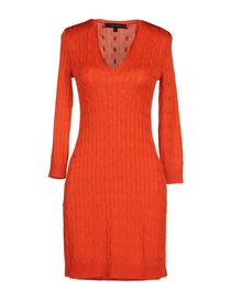 RALPH LAUREN BLACK LABEL - Short dress