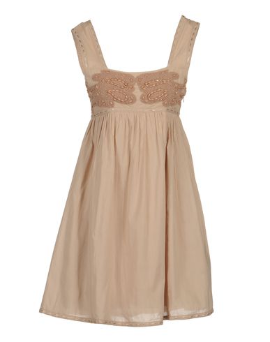 ZOOM SCEE by TWIN-SET - Short dress