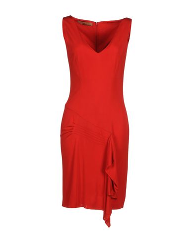 ZOOM JOHN GALLIANO - 3/4 length dress