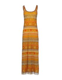JEAN PAUL GAULTIER SOLEIL - Long dress