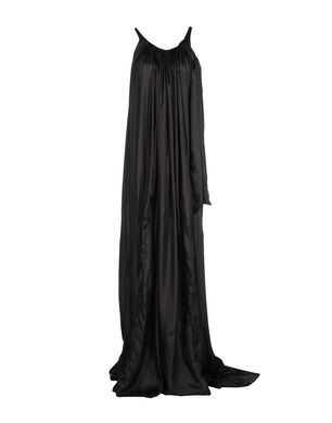RICK OWENS - Long dress