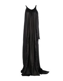 RICK OWENS - Long dress