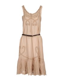 SCEE by TWIN-SET - 3/4 length dress
