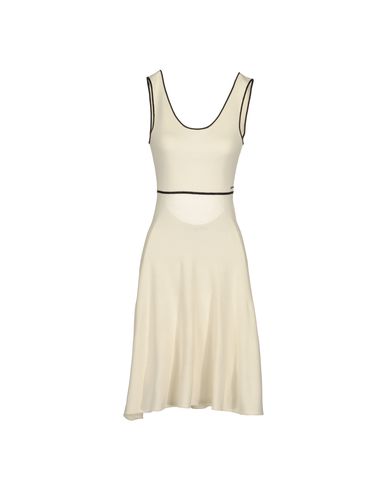 ZOOM TWIN-SET Simona Barbieri - 3/4 length dress