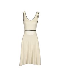 TWIN-SET Simona Barbieri - 3/4 length dress