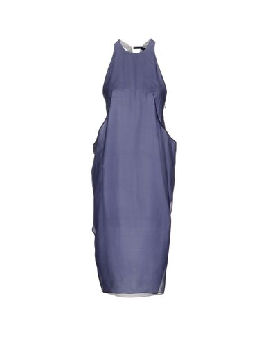 ZOOM GABRIELE COLANGELO - 3/4 length dress