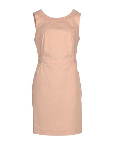 ZOOM HOSS INTROPIA - Short dress