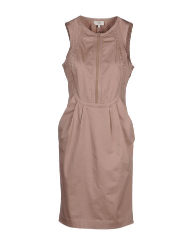 ZOOM HOSS INTROPIA - Short dress