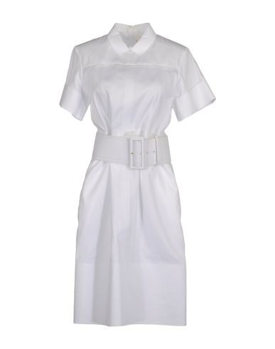 ZOOM CÉLINE - Short dress
