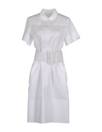 CÉLINE - Short dress