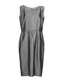 SAN LORENZO - 3/4 length dress