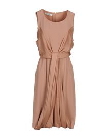 SAN LORENZO - Short dress