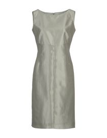 SAN LORENZO - 3/4 length dress
