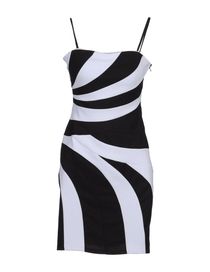 CARLO PIGNATELLI - Short dress