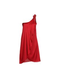 CARLO PIGNATELLI - Short dress