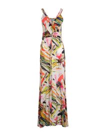CARLO PIGNATELLI - Long dress