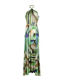 CARLO PIGNATELLI - Langes Kleid