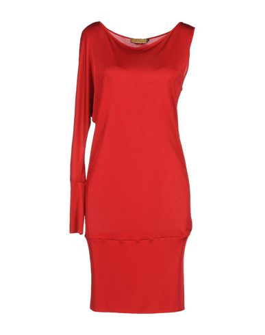 ZOOM C'N'C' COSTUME NATIONAL - Short dress