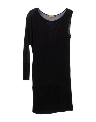 ZOOM C'N'C' COSTUME NATIONAL - Short dress