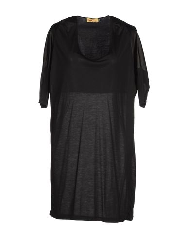 ZOOM C'N'C' COSTUME NATIONAL - Short dress