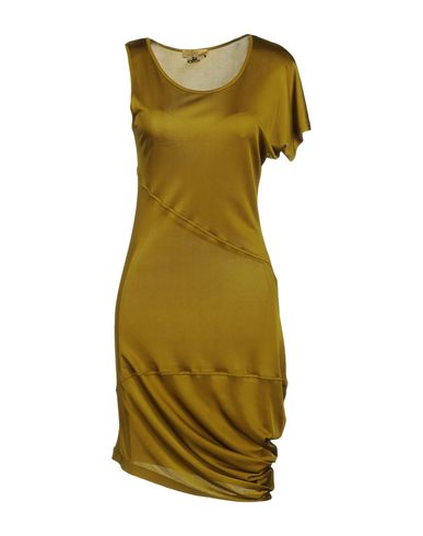 ZOOM C'N'C' COSTUME NATIONAL - Short dress