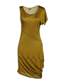 C'N'C' COSTUME NATIONAL - Short dress